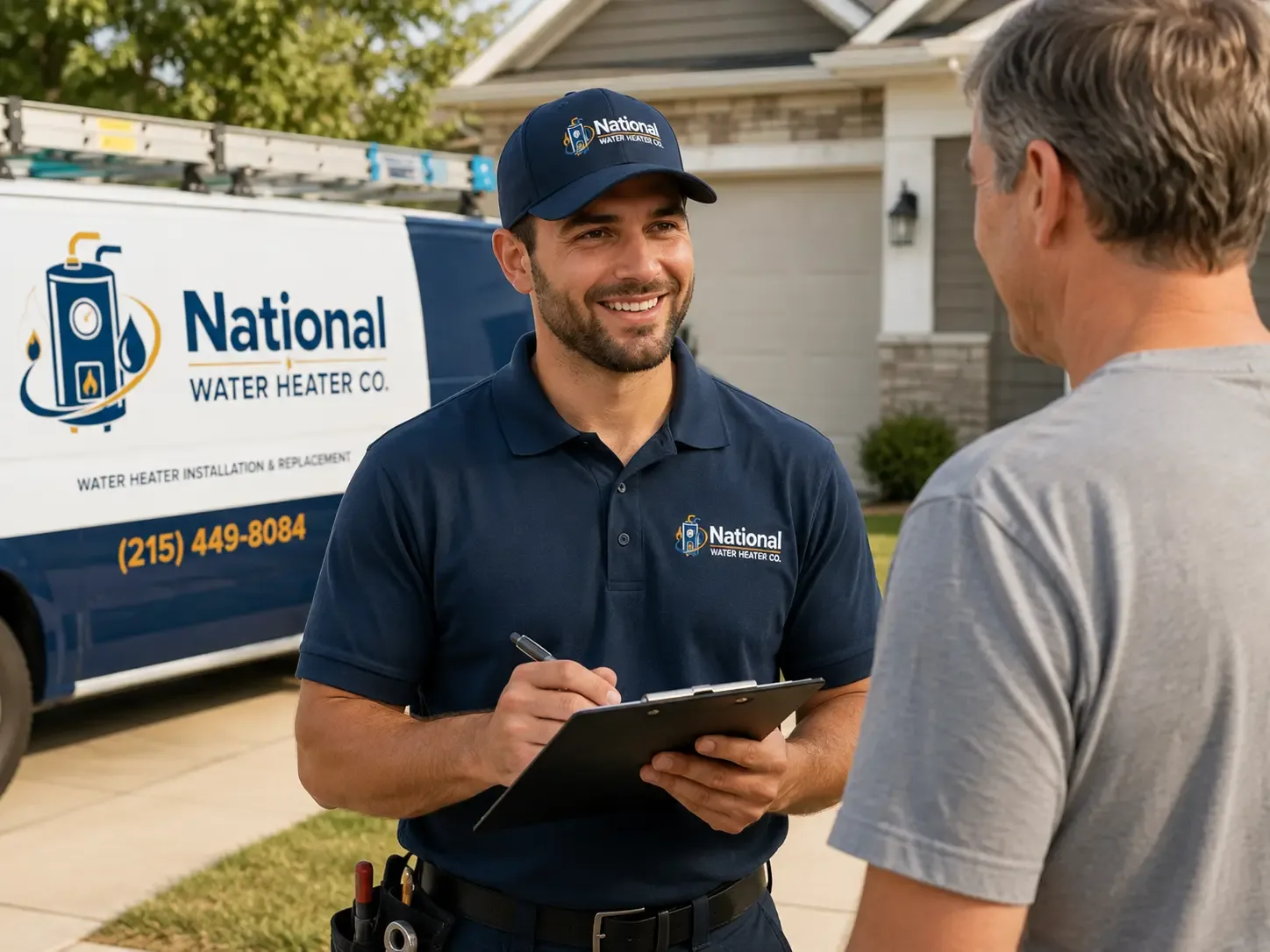 Water Heater Installation Whittemore, IA FAQs